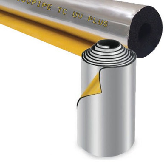 ΜΟΝΩΣΗ ΣΩΛΗΝΩΝ UV PLUS